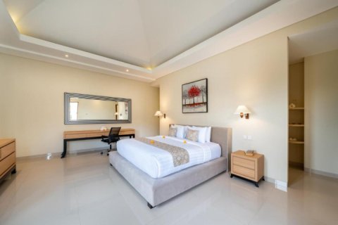 4 bedrooms Villa in Tampaksiring, Gianyar, Bali (13918) 20