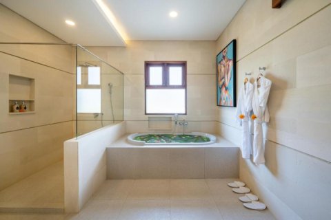 4 bedrooms Villa in Tampaksiring, Gianyar, Bali (13918) 18
