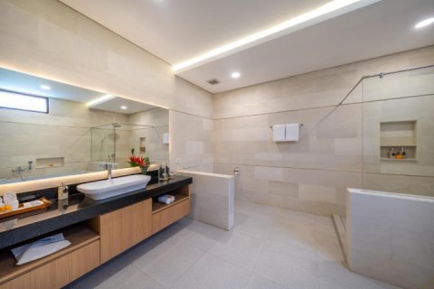 4 bedrooms Villa in Tampaksiring, Gianyar, Bali (13918) 26