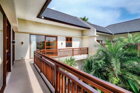 4 bedrooms Villa in Tampaksiring, Gianyar, Bali (13918) 22