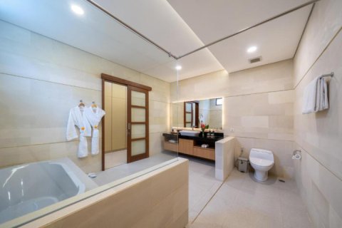 4 bedrooms Villa in Tampaksiring, Gianyar, Bali (13918) 27