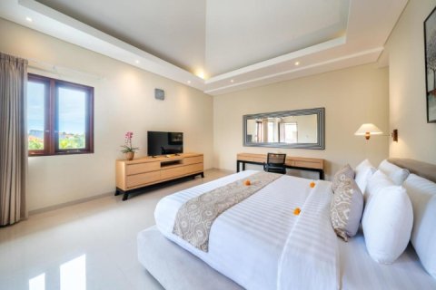 4 bedrooms Villa in Tampaksiring, Gianyar, Bali (13918) 21