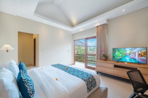 4 bedrooms Villa in Tampaksiring, Gianyar, Bali (13918) 25