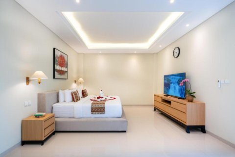4 bedrooms Villa in Tampaksiring, Gianyar, Bali (13918) 17