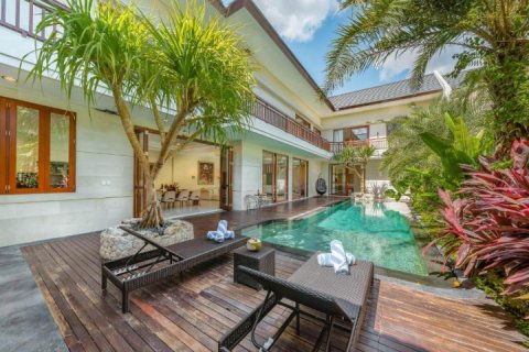 4 bedrooms Villa in Tampaksiring, Gianyar, Bali (13918) 3