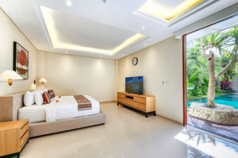 4 bedrooms Villa in Tampaksiring, Gianyar, Bali (13918) 14