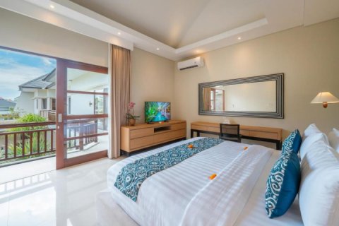 4 bedrooms Villa in Tampaksiring, Gianyar, Bali (13918) 23