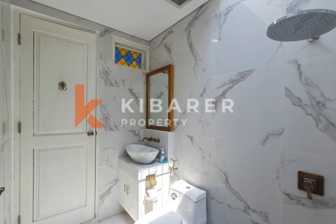 Вилла с 3 спальнями в Чангу, Бадунг, Бали (13601) 21