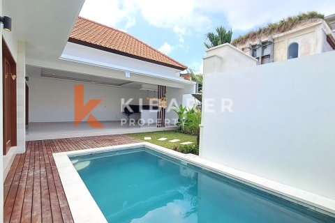 2 bedrooms Villa in Cemagi, Mengwi, Badung, Bali (13603) 3