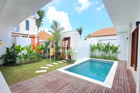 2 bedrooms Villa in Cemagi, Mengwi, Badung, Bali (13603) 2