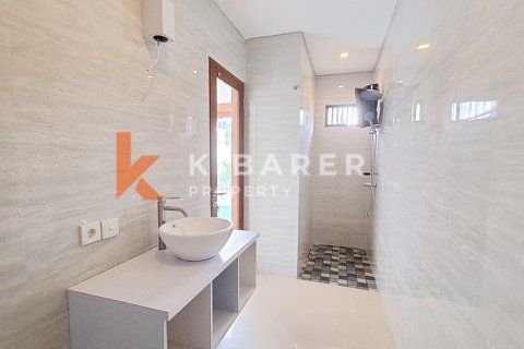 2 bedrooms Villa in Cemagi, Mengwi, Badung, Bali (13603) 13