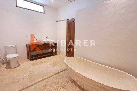 Вилла с 2 спальнями в Цемаги, Менгви, Бадунг, Бали (13604) 8