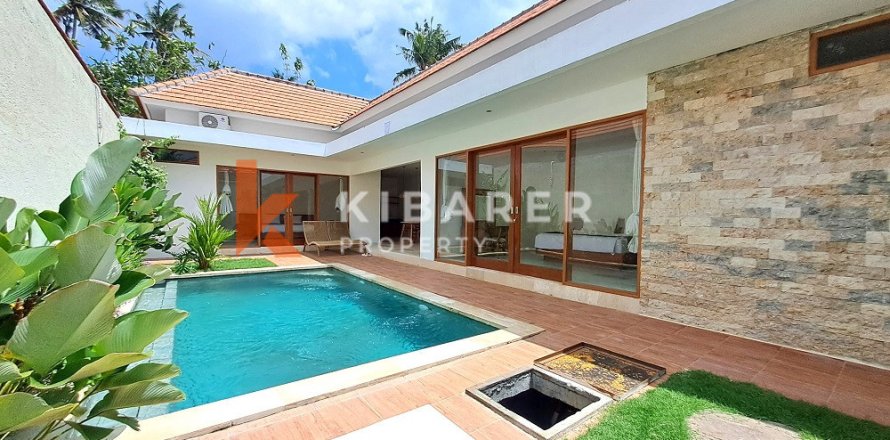 2 bedrooms Villa in Cemagi, Mengwi, Badung, Bali (13604)