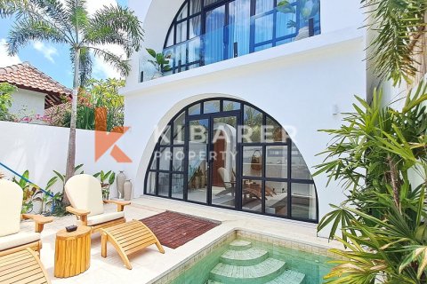 1 bedroom Villa in Canggu, Badung, Bali (13599)