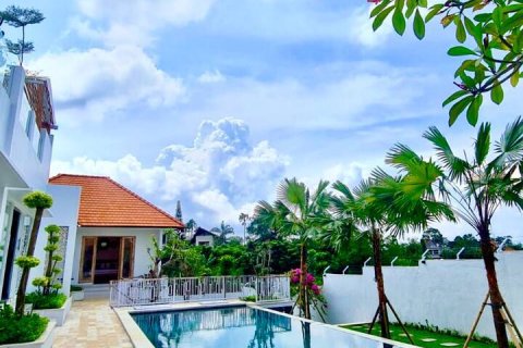 4 bedrooms Villa in Canggu, Badung, Bali (15362) 3