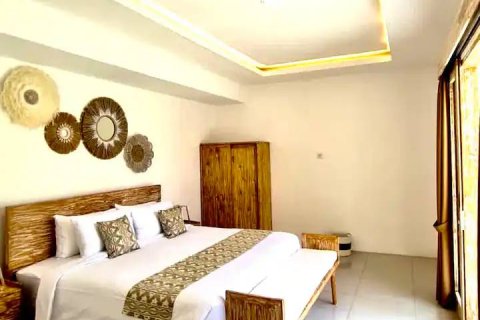 4 bedrooms Villa in Canggu, Badung, Bali (15362) 5