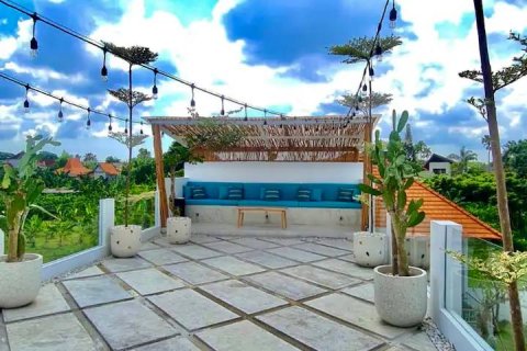 4 bedrooms Villa in Canggu, Badung, Bali (15362) 10