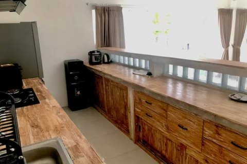 4 bedrooms Villa in Canggu, Badung, Bali (15362) 8