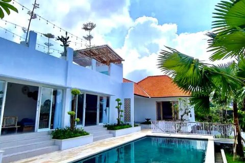 4 bedrooms Villa in Canggu, Badung, Bali (15362) 2