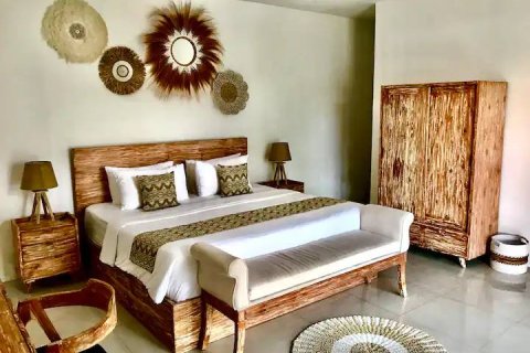 4 bedrooms Villa in Canggu, Badung, Bali (15362) 6