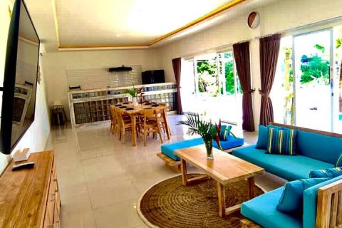 4 bedrooms Villa in Canggu, Badung, Bali (15362) 9