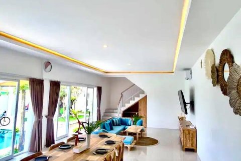 4 bedrooms Villa in Canggu, Badung, Bali (15362) 7
