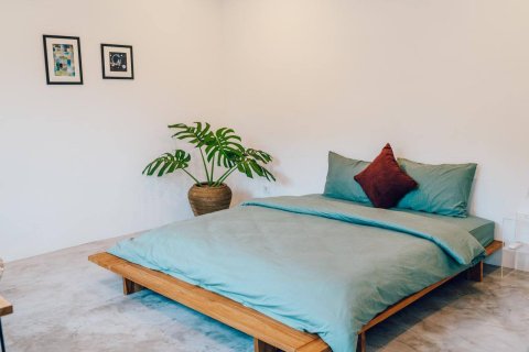 3 bedrooms Villa in Canggu, Badung, Bali (15361) 14