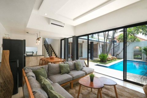 3 bedrooms Villa in Canggu, Badung, Bali (15361) 4