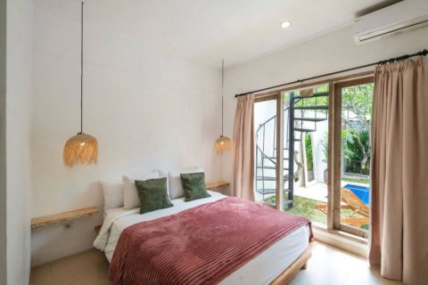 3 bedrooms Villa in Canggu, Badung, Bali (15361) 6