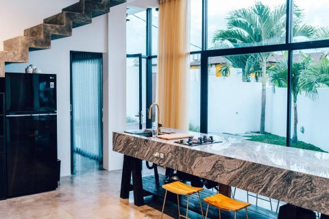 3 bedrooms Villa in Canggu, Badung, Bali (15361) 12