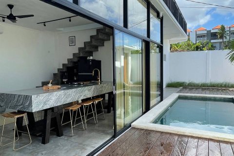 3 bedrooms Villa in Canggu, Badung, Bali (15361) 10