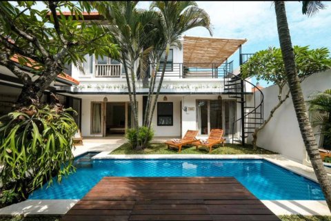 3 bedrooms Villa in Canggu, Badung, Bali (15361) 3