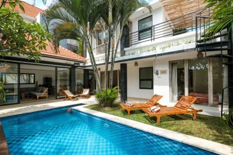 3 bedrooms Villa in Canggu, Badung, Bali (15361) 2