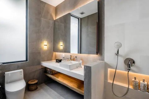 3 bedrooms Villa in Canggu, Badung, Bali (15360) 5