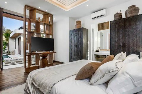 3 bedrooms Villa in Canggu, Badung, Bali (15360) 8