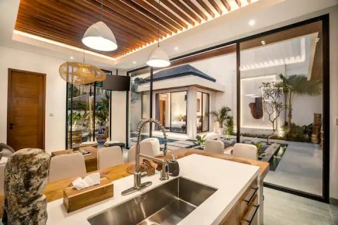 3 bedrooms Villa in Canggu, Badung, Bali (15360) 9