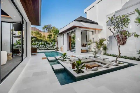3 bedrooms Villa in Canggu, Badung, Bali (15360) 3