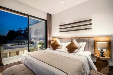 3 bedrooms Villa in Canggu, Badung, Bali (15360) 6