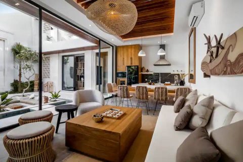 3 bedrooms Villa in Canggu, Badung, Bali (15360) 10