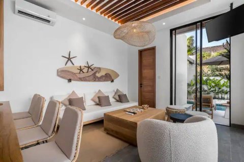 3 bedrooms Villa in Canggu, Badung, Bali (15360) 4