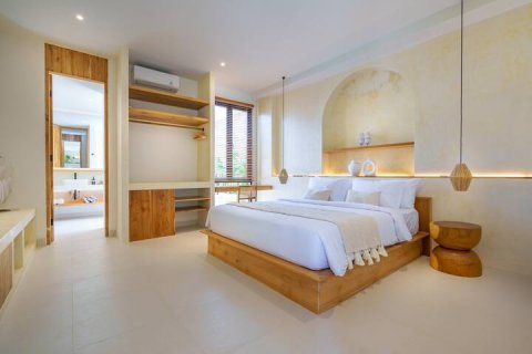 4 bedrooms Villa in Canggu, Badung, Bali (15359) 4