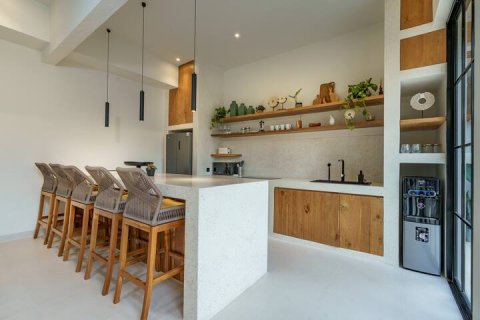 4 bedrooms Villa in Canggu, Badung, Bali (15359) 2
