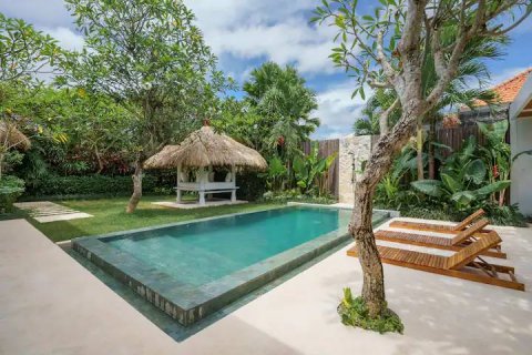 4 bedrooms Villa in Canggu, Badung, Bali (15359) 8