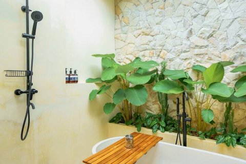 4 bedrooms Villa in Canggu, Badung, Bali (15359) 6