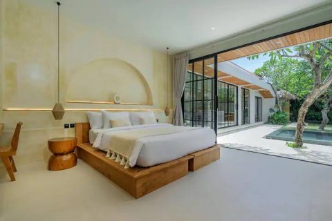 4 bedrooms Villa in Canggu, Badung, Bali (15359) 5