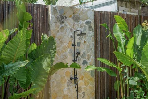 4 bedrooms Villa in Canggu, Badung, Bali (15359) 9
