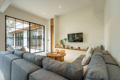4 bedrooms Villa in Canggu, Badung, Bali (15359) 3