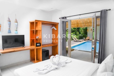 1 bedroom Villa in Tumbak Bayuh, Mengwi, Badung, Bali (13654)