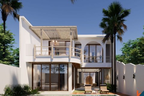 3 bedrooms Villa in Kuta, Badung, Bali (12111)