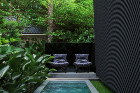 2 bedrooms Townhouse in South Kuta, Badung, Bali (14312) 7